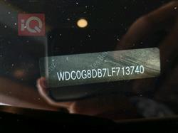 مرسيدس بنز GLC